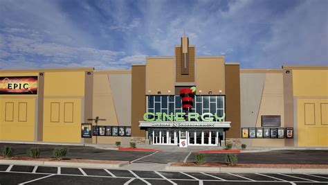 cinergy midland|cinergy midland featuring epic.